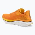 Scarpe da corsa uomo Saucony Endorphin Azura fuego 3