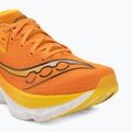 Scarpe da corsa uomo Saucony Endorphin Azura fuego 7