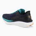 Scarpe da corsa uomo Saucony Endorphin Azura naval/tranquil 3