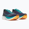 Scarpe da corsa uomo Saucony Endorphin Azura naval/tranquil 3