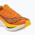 Scarpe da corsa uomo Saucony Endorphin Pro 5 fuego 7