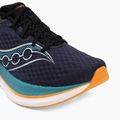Scarpe da corsa uomo Saucony Endorphin Speed 5 naval/tranquil 7