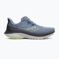 Scarpe da corsa uomo Saucony Kinvara 16 windward/black