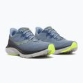 Scarpe da corsa uomo Saucony Kinvara 16 windward/black 3