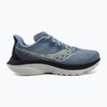 Scarpe da corsa uomo Saucony Kinvara 16 windward/black 2