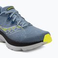 Scarpe da corsa uomo Saucony Kinvara 16 windward/black 7