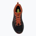 Scarpe da corsa uomo Saucony Peregrine 16 black/rust 5