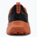 Scarpe da corsa uomo Saucony Peregrine 16 black/rust 6