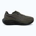 Scarpe da corsa uomo Saucony Ride 19 fatigue/black 2