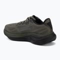 Scarpe da corsa uomo Saucony Ride 19 fatigue/black 3