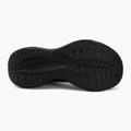 Scarpe da corsa uomo Saucony Ride 19 fatigue/black 4