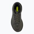 Scarpe da corsa uomo Saucony Ride 19 fatigue/black 5