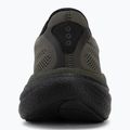 Scarpe da corsa uomo Saucony Ride 19 fatigue/black 6