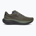 Scarpe da corsa uomo Saucony Ride 19 fatigue/black