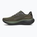 Scarpe da corsa uomo Saucony Ride 19 fatigue/black 2