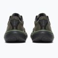 Scarpe da corsa uomo Saucony Ride 19 fatigue/black 4