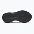 Scarpe da corsa uomo Saucony Ride 19 fatigue/black 5