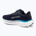 Scarpe da corsa uomo Saucony Ride 19 naval/cobalt 3
