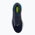 Scarpe da corsa uomo Saucony Ride 19 naval/cobalt 5