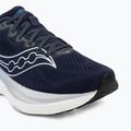 Scarpe da corsa uomo Saucony Ride 19 naval/cobalt 7