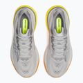 Scarpe da corsa uomo Saucony Ride 19 cadet/fuego 6