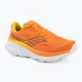 Scarpe da corsa uomo Saucony Guide 19 fuego/cyber