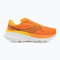 Scarpe da corsa uomo Saucony Guide 19 fuego/cyber 2