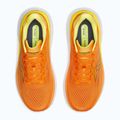 Scarpe da corsa uomo Saucony Guide 19 fuego/cyber 6