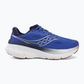 Scarpe da corsa uomo Saucony Guide 19 lapis/naval 2