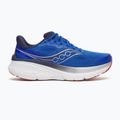 Scarpe da corsa uomo Saucony Guide 19 lapis/naval