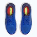 Scarpe da corsa uomo Saucony Guide 19 lapis/naval 6