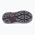 Scarpe da corsa donna Saucony Guide Tr Gtx eggplant 5