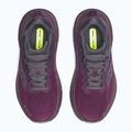 Scarpe da corsa donna Saucony Guide Tr Gtx eggplant 6