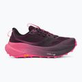 Scarpe da corsa donna Saucony Xodus Ultra 4 eggplant/shock 2
