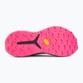 Scarpe da corsa donna Saucony Xodus Ultra 4 eggplant/shock 4