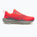 Scarpe da corsa uomo Saucony Ride Tr 3 vizired/gatget