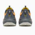 Scarpe da corsa uomo Saucony Xodus Ultra 4 fuego/carbon 4