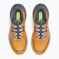 Scarpe da corsa uomo Saucony Xodus Ultra 4 fuego/carbon 6