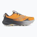 Scarpe da corsa uomo Saucony Xodus Ultra 4 fuego/carbon 2