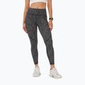 Leggings da allenamento donna Sweaty Betty Power Workout 7/8 black micro dot print