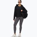 Leggings da allenamento donna Sweaty Betty Power Workout 7/8 black micro dot print 2