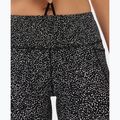 Leggings da allenamento donna Sweaty Betty Power Workout 7/8 black micro dot print 4