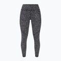 Leggings da allenamento donna Sweaty Betty Power Workout 7/8 black micro dot print 7