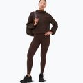 Leggings da allenamento donna Sweaty Betty Power Workout 7/8 espresso brown 2