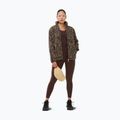 Leggings da allenamento donna Sweaty Betty Power Workout 7/8 espresso brown 5