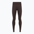 Leggings da corsa da donna Saucony Fortify 7/8 torte