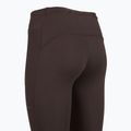 Leggings da corsa da donna Saucony Fortify 7/8 torte 4