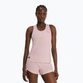 Maglia da running da donna Saucony Stopwatch Singlet silk heather
