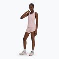 Maglia da running da donna Saucony Stopwatch Singlet silk heather 2