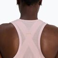 Maglia da running da donna Saucony Stopwatch Singlet silk heather 4